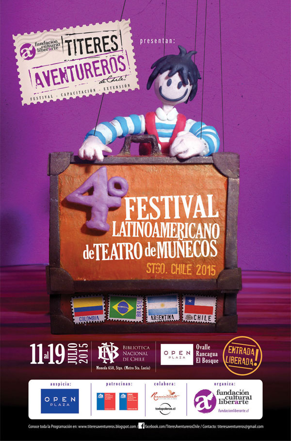 Festival, 2015