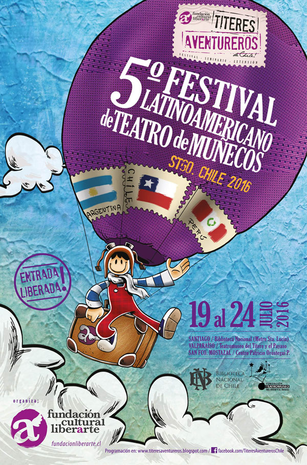 Festival, 2016